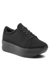 Vagabond Сникърси Casey 5330-080-92 Black - Mera.bg