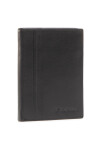 Valentini Голям мъжки портфейл 001-015V0-0098-01 Black - Mera.bg