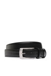 Valentini Мъжки колан 256-303-1 Black - Mera.bg