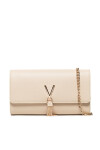 Valentino Дамска чанта Divina VBS1R401G Бежов - Mera.bg