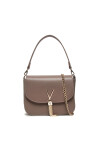 Valentino Дамска чанта Divina VBS1R404G Сив - Mera.bg