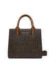 Valentino Дамска чанта Regina Re VBS9IS04 Кафяв - Mera.bg