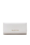 Valentino Портфейл Alexia VPS5A8113 Бял - Mera.bg