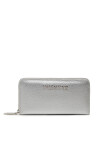 Valentino Портфейл Divina VPS1R4155G Сребрист - Mera.bg