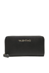 Valentino Портфейл Zero VPS7B3155 Черен - Mera.bg