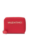 Valentino Портфейл Divina VPS1R4139G Червен - Mera.bg