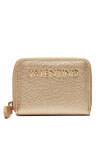 Valentino Портфейл Divina VPS1R4139G Златист - Mera.bg