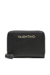 Valentino Портфейл Zero VPS7B3137 Черен - Mera.bg