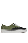 Vans Гуменки Authentic VN000BW5ZBF1 Зелен - Mera.bg
