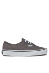Vans Гуменки Authentic VN0JRAPBQ Сив - Mera.bg