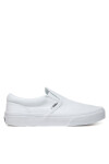 Vans Гуменки Classic Slip On VN000D35W001 Бял - Mera.bg