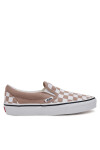 Vans Гуменки Classic Slip-On VN000D6YE2V1 Бежов - Mera.bg