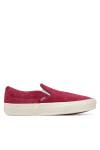 Vans Гуменки Classic Slip-On VN000D6YZCF1 Бордо - Mera.bg