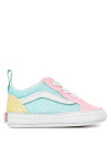 Vans Гуменки Old Skool Crib VN000CS5ZQP1 Цветен - Mera.bg