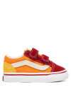 Vans Гуменки Old Skool V Retro VN000CTG4481 Оранжев - Mera.bg
