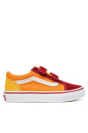 Vans Гуменки Old Skool V Retro VN000CYABMC1 Оранжев - Mera.bg