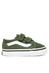 Vans Гуменки Old Skool V VN000EE1Z3R1 Каки - Mera.bg