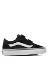 Vans Гуменки Old Skool V VN000VHE6BT Черен - Mera.bg