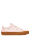 Vans Гуменки Old Skool VN000D9YRWZ1 Розов - Mera.bg