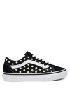 Vans Гуменки Old Skool VN000ECUG581 Черен - Mera.bg