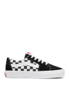 Vans Гуменки Sk8-Low VN0A4UUK4W71 Черен - Mera.bg