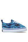 Vans Гуменки Td Era Elastic Lace VN0A5FBRY401 Черен - Mera.bg