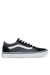 Vans Гуменки VN000D2VO791 Черен - Mera.bg