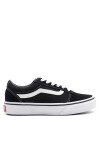 Vans Гуменки WARD VN0A38J9IJU1. Черен - Mera.bg