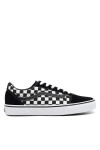 Vans Гуменки WARD VN0A38J9PVJ1. Черен - Mera.bg
