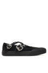 Vans Кецове Mary Jane VN000D9ABLA1 Черен - Mera.bg