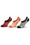 Vans Чорапи тип терлици Rose Tie Dye Цветен - Mera.bg