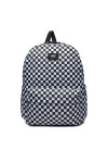 Vans Раница Old Skool Check Backpack VN000H4XY281 Черен - Mera.bg