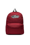 Vans Раница Old Skool Class VN000H4YBRD1 Бордо - Mera.bg