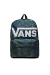Vans Раница Old Skool Drop V Backpack VN000H4ZKOU1 Тъмносин - Mera.bg