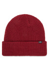 Vans Шапка Core Basic Cuff Beanie VN000QB4BRD1 Бордо - Mera.bg