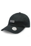 Vans Шапка с козирка Easy Box Black - Mera.bg