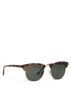 Vans Слънчеви очила Dunville Shades VN0A3HIQPA91 Кафяв - Mera.bg