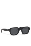 Vans Слънчеви очила 66 Sunglasses VN000GMXBLK1 Черен - Mera.bg
