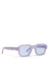 Vans Слънчеви очила 66 Sunglasses VN000GMXCR21 Бял - Mera.bg