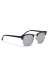 Vans Слънчеви очила Dunville Shades VN0A3HIQCVQ1 Черен - Mera.bg