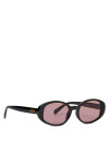 Vans Слънчеви очила Out There Sunglasses VN000ND7BLK1 Черен - Mera.bg