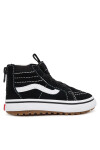 Vans Сникърси MTE SK8-Hi Zip VN000D0MBZW1 Черен - Mera.bg