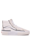 Vans Гуменки Sk8-Hi Reconst VN0005UKQJM1 Екрю - Mera.bg