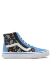 Vans Гуменки Sk8-Hi Reissue Si VN0007PXY611 Син - Mera.bg