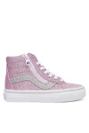 Vans Сникърси SK8-Hi Reissue Side Zip VN000CYEEMY1 Розов - Mera.bg