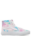Vans Гуменки Sk8-Hi Tapered VN0005UM6GL1 Розов - Mera.bg