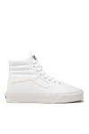 Vans Сникърси Sk8-Hi VN000D5IW001 True White - Mera.bg