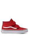 Vans Гуменки Sk8-Mid Reissu VN00018TH1N1 Червен - Mera.bg