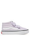 Vans Сникърси Sk8-Mid Reissue V VN000CZ7EMY1 Виолетов - Mera.bg