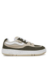 Vans Сникърси Speed WS VN000S645TS1 Зелен - Mera.bg